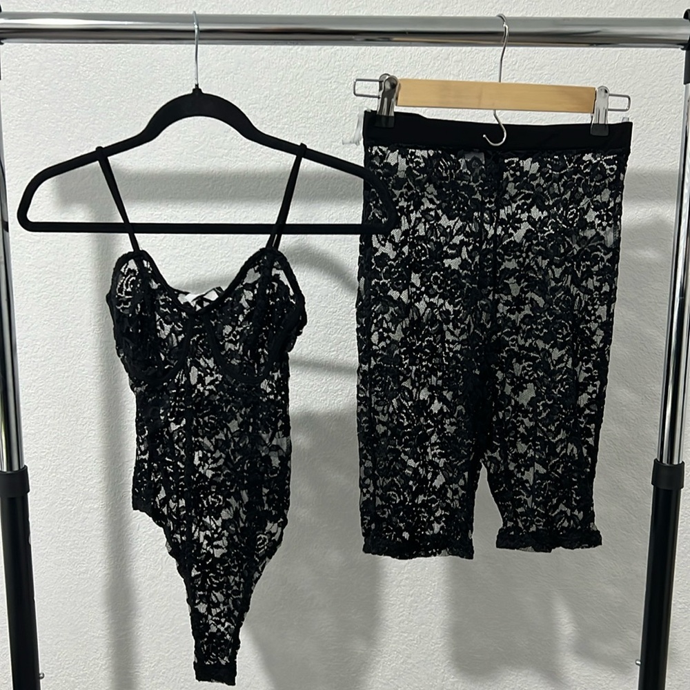 Matching set
